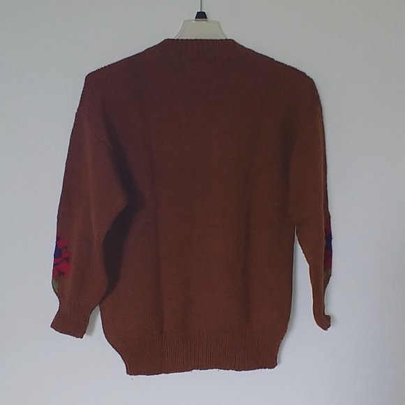 Pia Rucci Wool Sweater size S - Picture 3 of 3